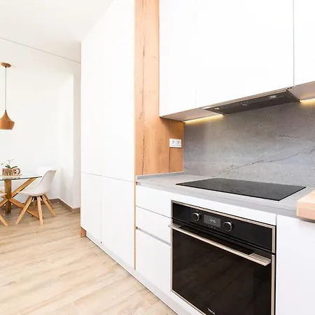 Apartment Magec Cruz