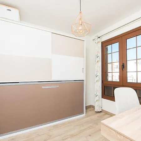 Apartament Magec Cruz *