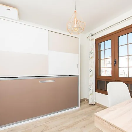 Apartment Magec Cruz *