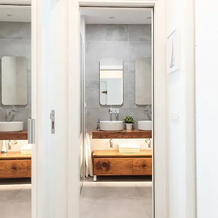 Magec Cruz Apartament