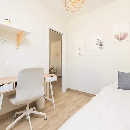 Apartment Magec Cruz Santa Cruz de Tenerife