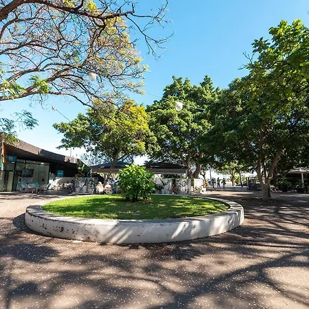 Magec Cruz Apartament Santa Cruz de Tenerife