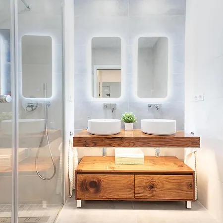 Apartament Magec Cruz Santa Cruz de Tenerife