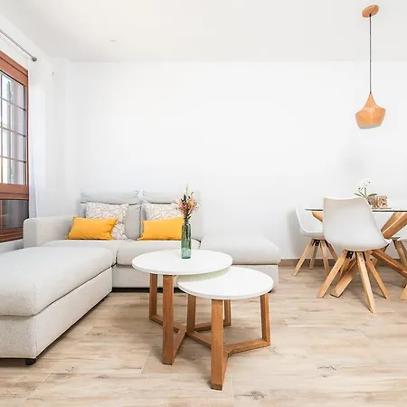 Apartament Magec Cruz