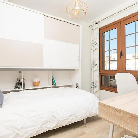 Magec Cruz Apartament