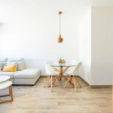 Magec Cruz Santa Cruz de Tenerife